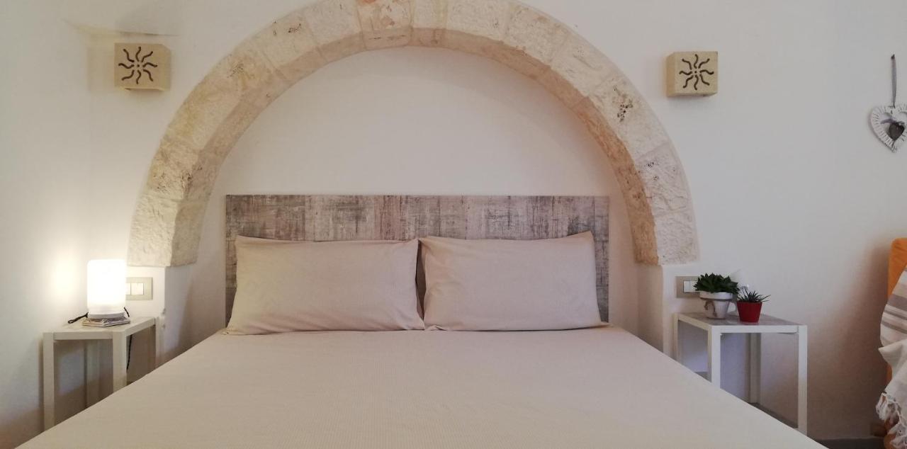 Marinelli Guest House 奇斯泰尼诺 外观 照片