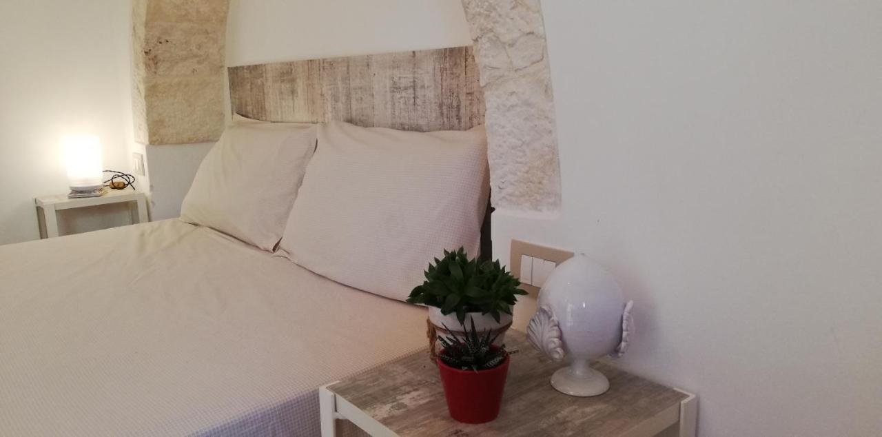Marinelli Guest House 奇斯泰尼诺 外观 照片