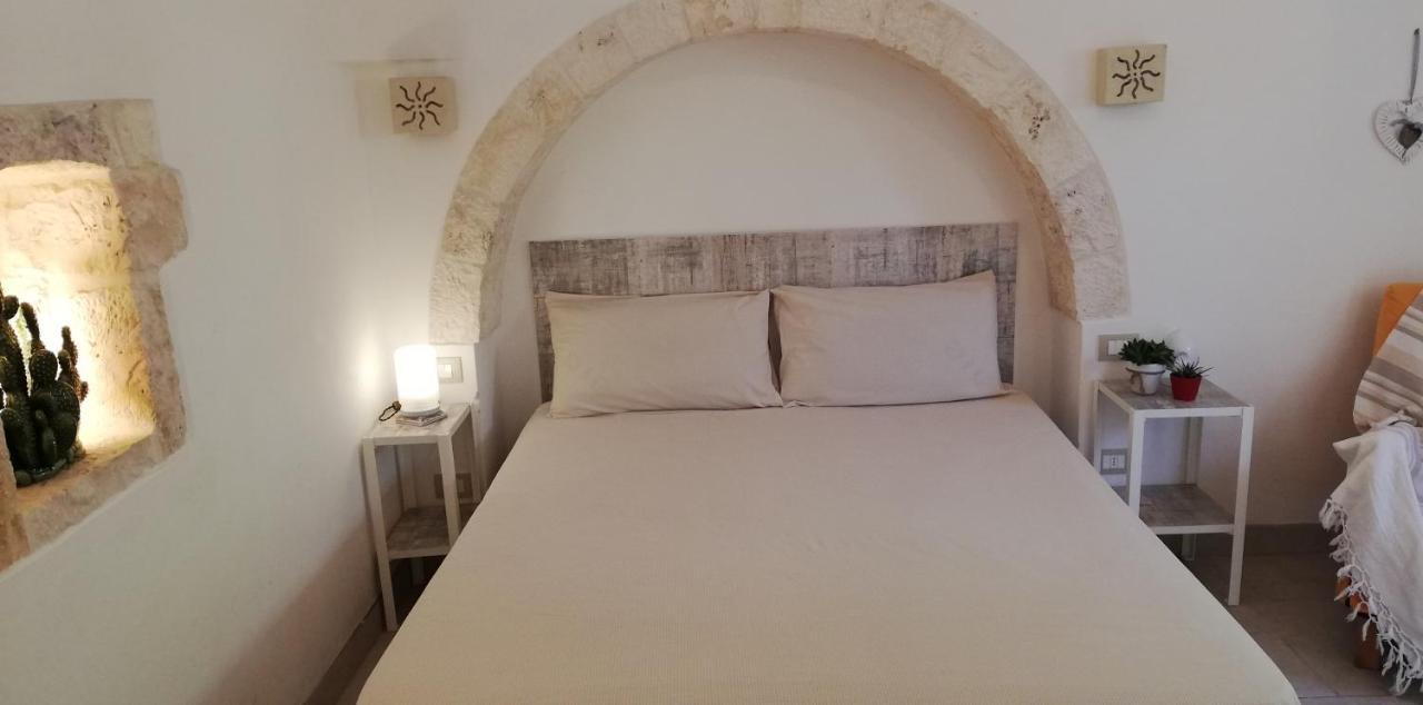 Marinelli Guest House 奇斯泰尼诺 外观 照片