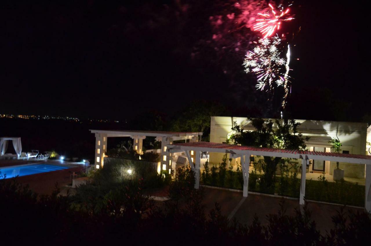 Marinelli Guest House 奇斯泰尼诺 外观 照片