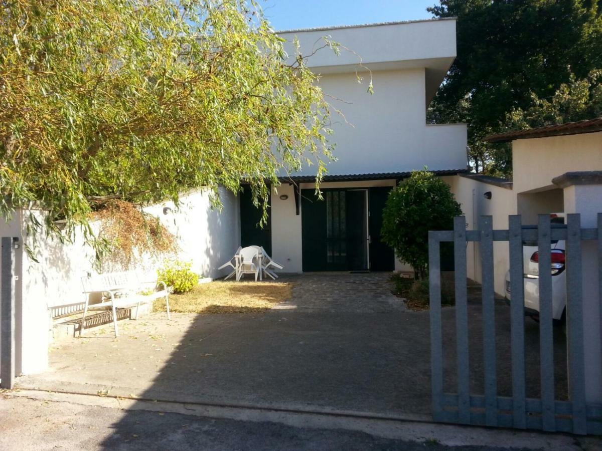 Marinelli Guest House 奇斯泰尼诺 外观 照片