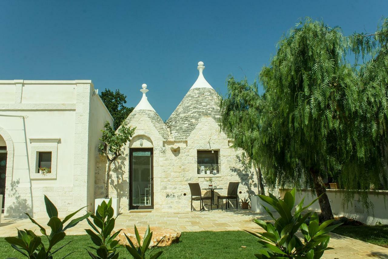 Marinelli Guest House 奇斯泰尼诺 外观 照片