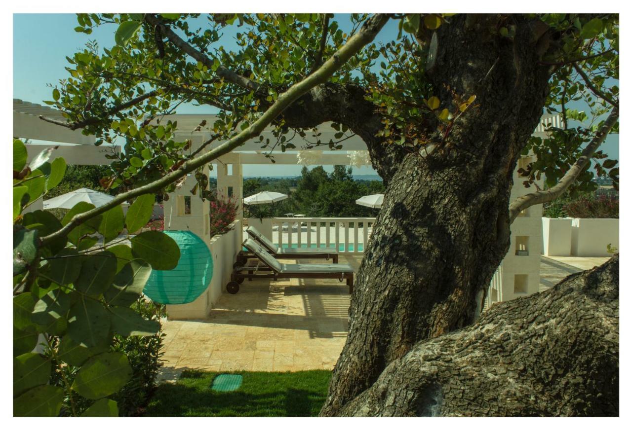 Marinelli Guest House 奇斯泰尼诺 外观 照片