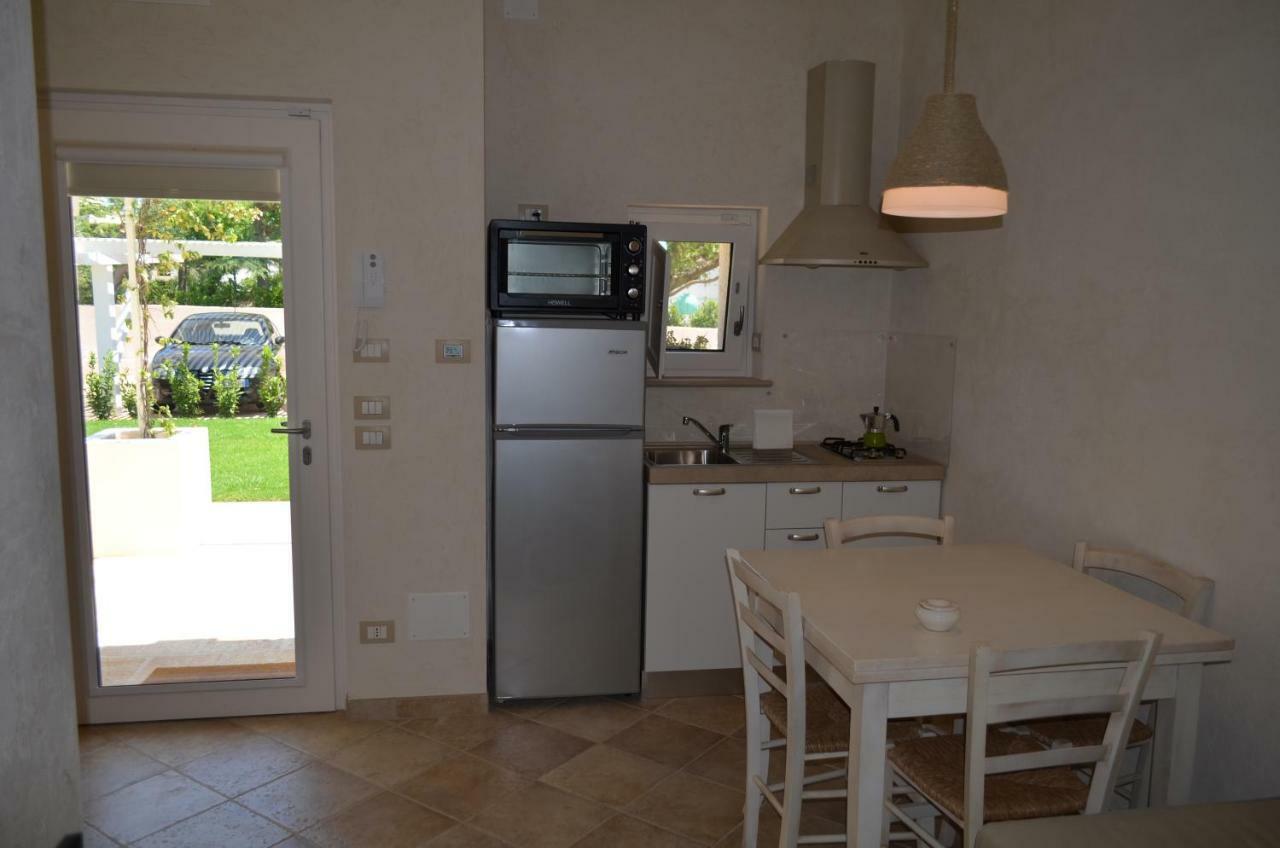 Marinelli Guest House 奇斯泰尼诺 外观 照片
