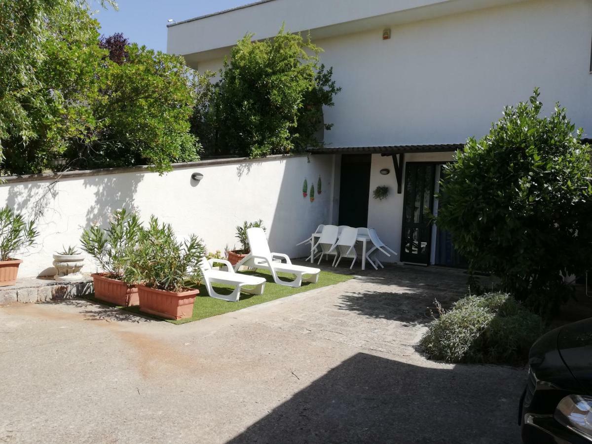 Marinelli Guest House 奇斯泰尼诺 外观 照片