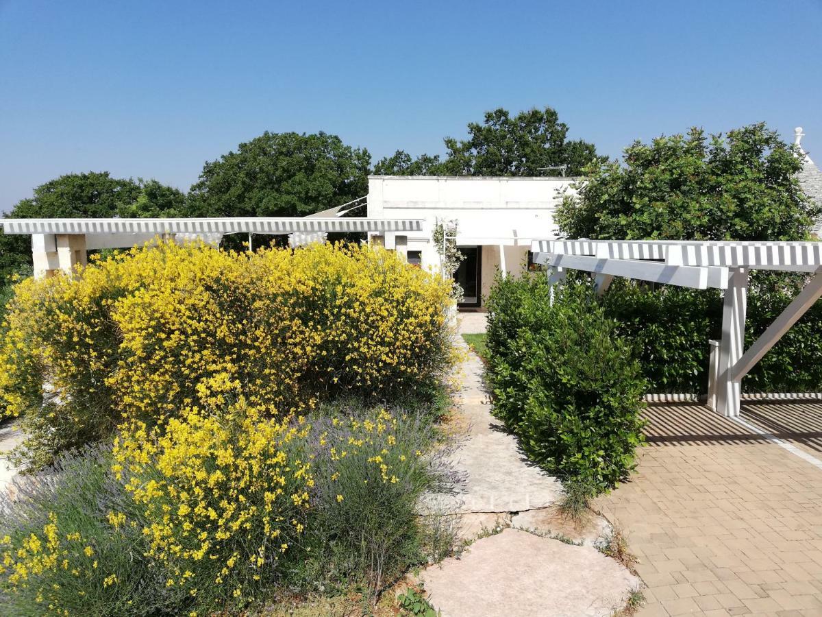 Marinelli Guest House 奇斯泰尼诺 外观 照片