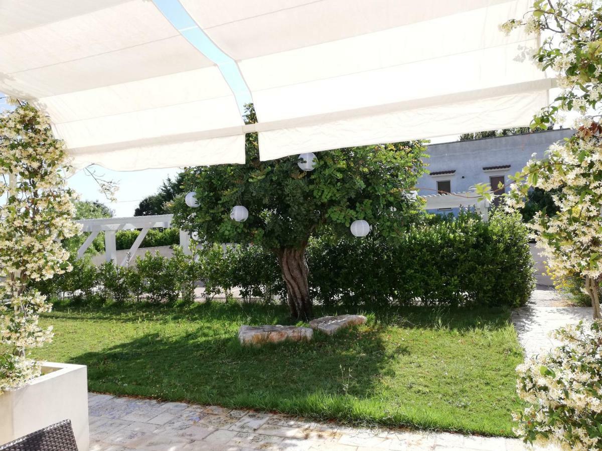 Marinelli Guest House 奇斯泰尼诺 外观 照片