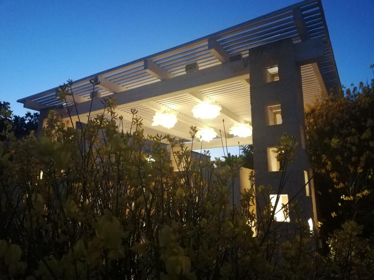 Marinelli Guest House 奇斯泰尼诺 外观 照片