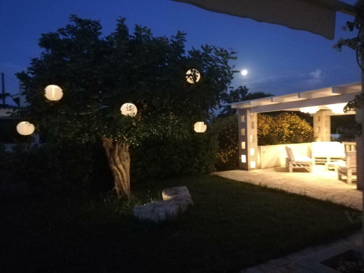 Marinelli Guest House 奇斯泰尼诺 外观 照片