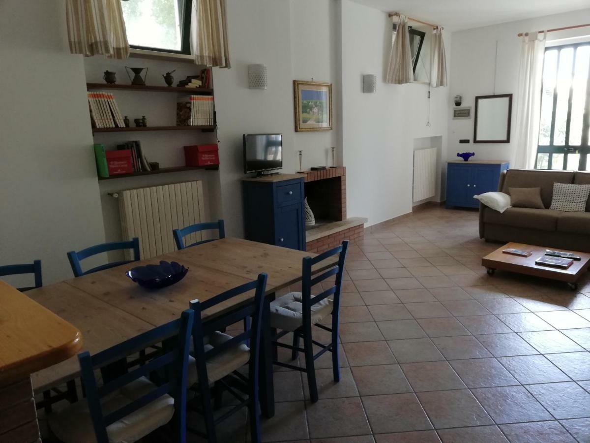Marinelli Guest House 奇斯泰尼诺 外观 照片