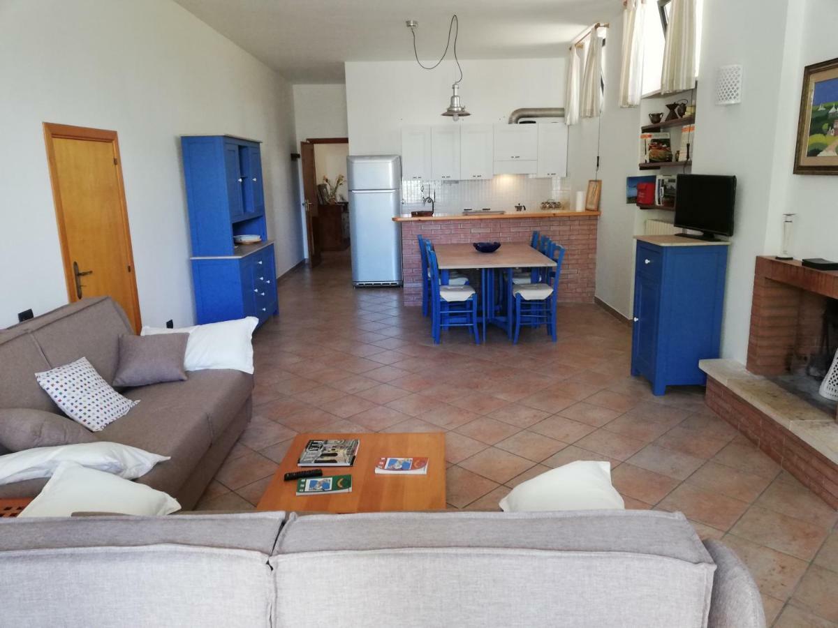 Marinelli Guest House 奇斯泰尼诺 外观 照片