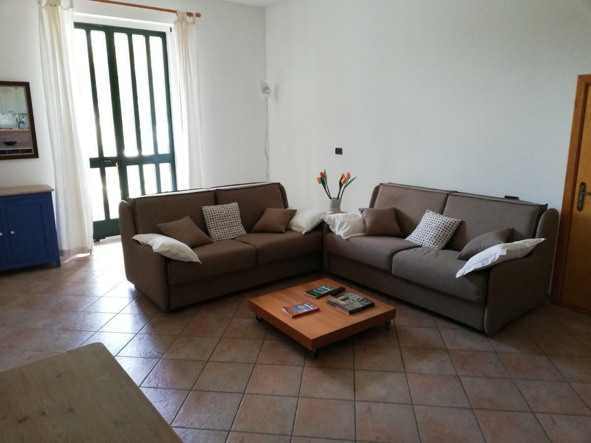 Marinelli Guest House 奇斯泰尼诺 外观 照片