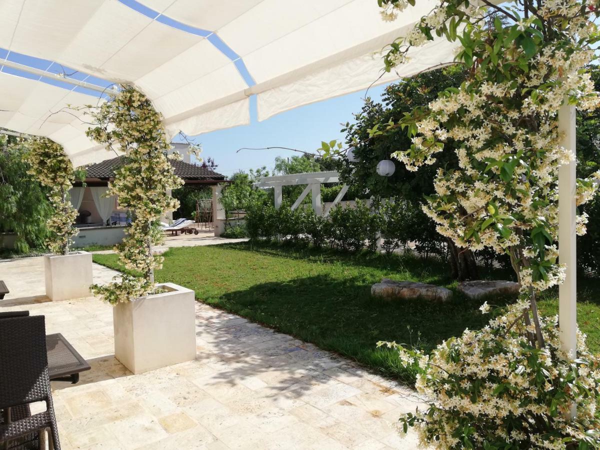 Marinelli Guest House 奇斯泰尼诺 外观 照片